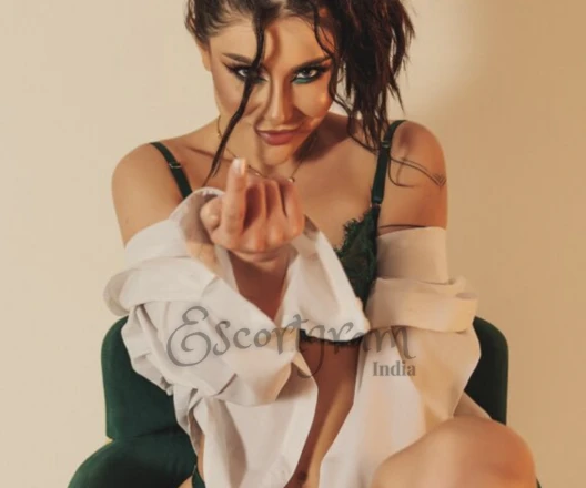 Call Girl GOA Kiara - Gallery Image 1