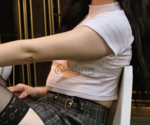 Call Girl GOA Solana