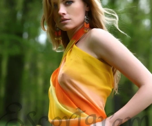 Call Girl GOA Avery