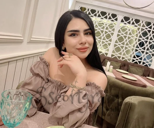 Call Girl GOA Kira - Gallery Image 1