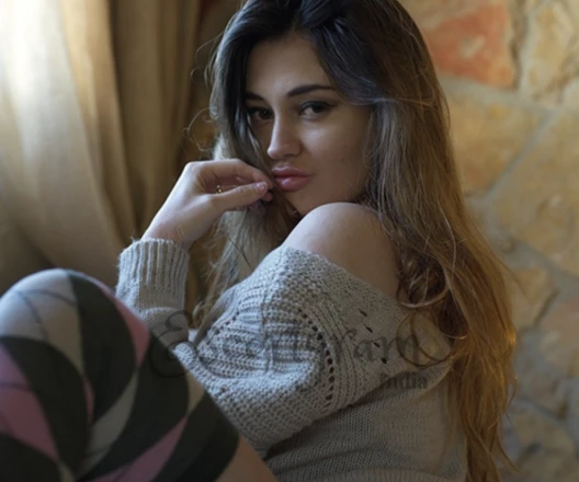 Call Girl DELHI Catherine - Gallery Image 1