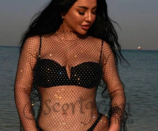 Call Girl GOA Grand Hyatt Escort