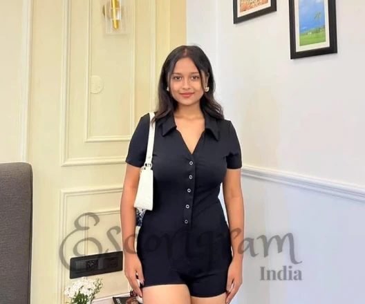 Call Girl GOA Taniya Agrawal