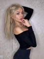 Call Girl Goa - Alina