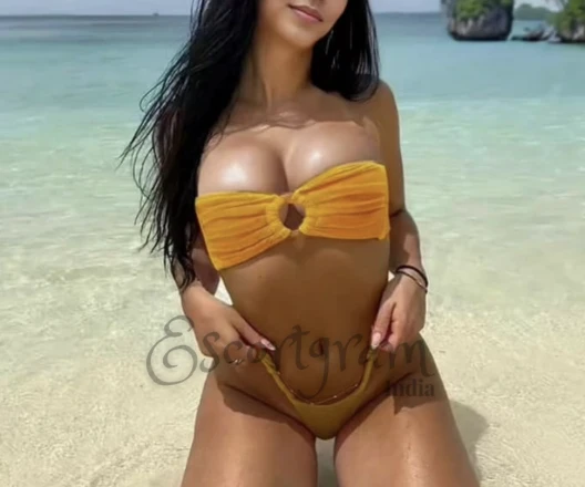 Call Girl GOA Jassy - Gallery Image 1