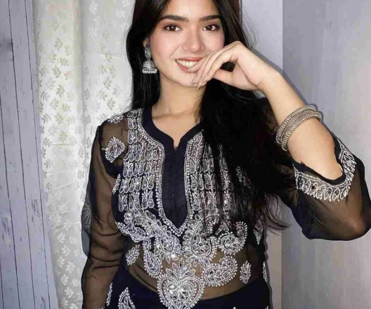 Call Girl GOA Kashvi - Gallery Image 3