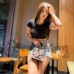 Call Girl Hyderabad - Soniya