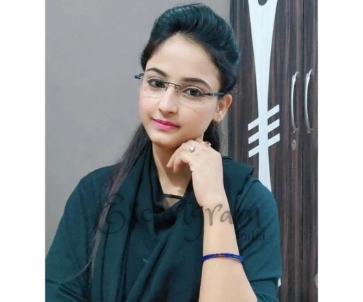 Call Girl GOA Anshika