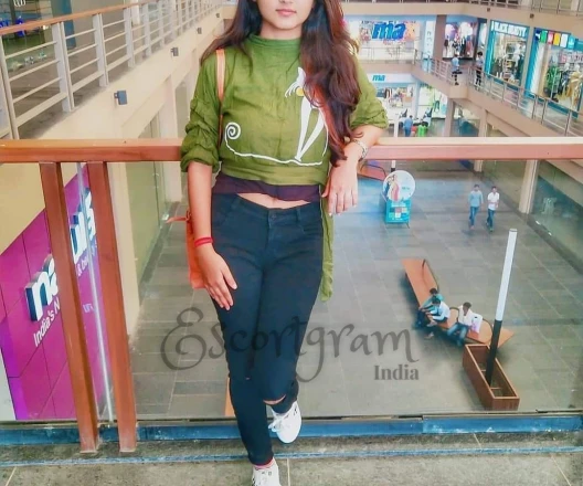 Call Girl BANGALORE Alisha