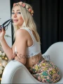 Alexa Delhi