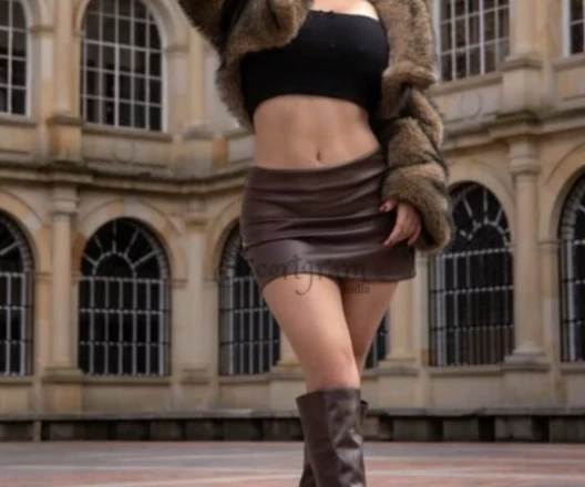 Call Girl GOA Sasha - Gallery Image 1