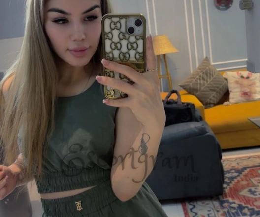 Call Girl DELHI Veronica
