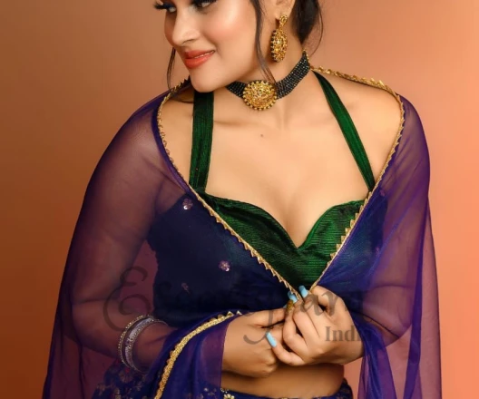 Call Girl GOA Neha Kapoor - Gallery Image 4