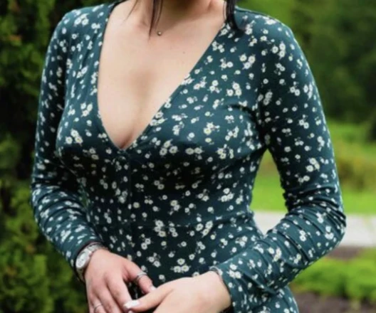 Call Girl GOA Kritika