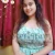 Greetings, my beloved, This is Vinisha Patel, a... Mumbai escort photo