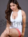 Call Girl Chandigarh - Simi Roy