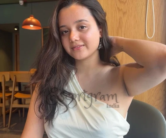 Call Girl GOA Alisha