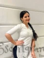 Monika - escort in Mumbai profile photo