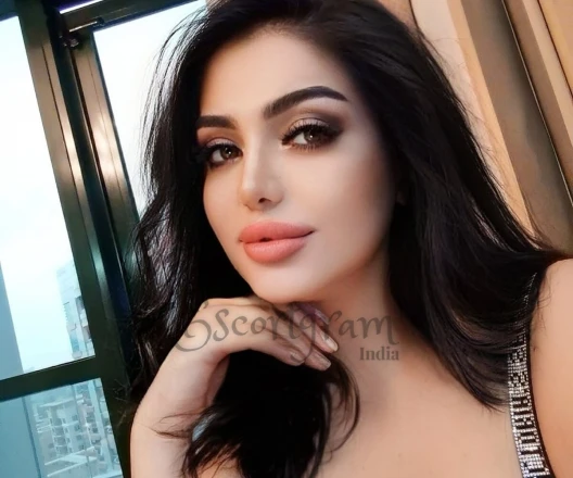 Call Girl DELHI Madhuri - Gallery Image 1