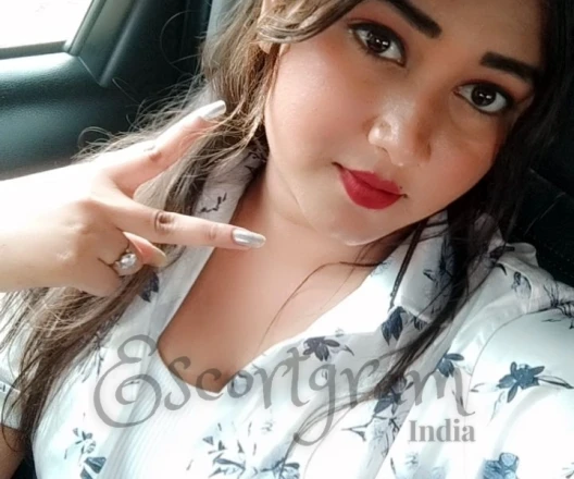 Call Girl DELHI Muskan Rastog - Gallery Image 1