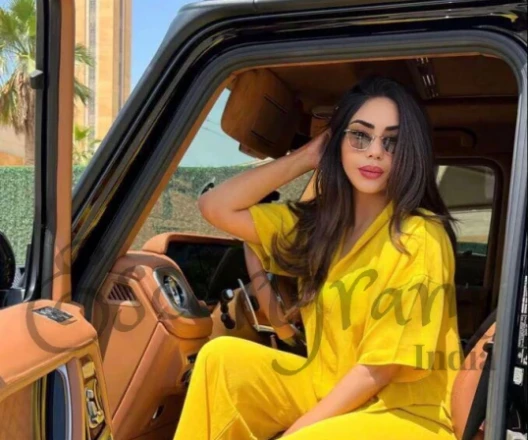 Call Girl GOA Mila