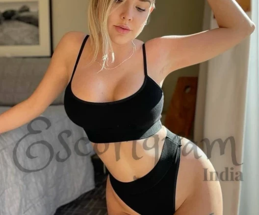 Call Girl GOA Alina