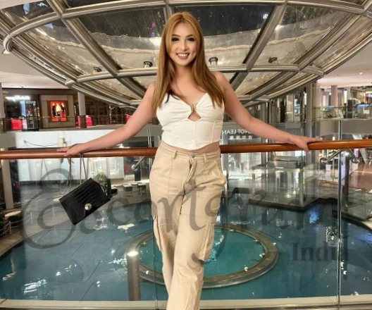Call Girl GOA Ritika