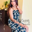 Call Girl Mumbai - Kajka