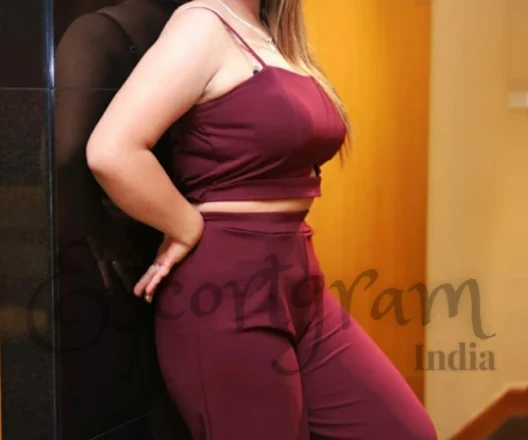 Call Girl GOA Jiya Singh - Gallery Image 1