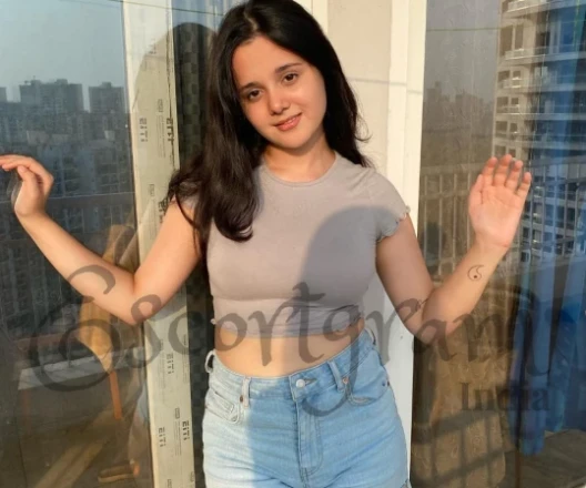Call Girl GOA Kiran 
