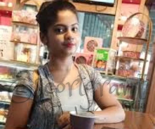 Call Girl BANGALORE Naina