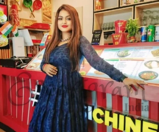 Call Girl BANGALORE Supriya