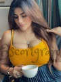 Rosni call Delhi