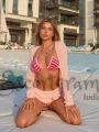 Call Girl Pune - Nastasya