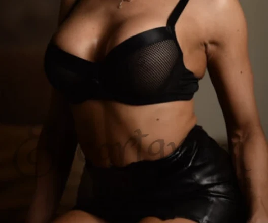 Call Girl GOA Kriti