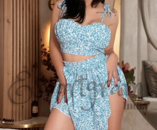 Call Girl GOA Kavita Joshi - Gallery Image 1