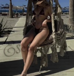 Call Girl Chandigarh - Akilina