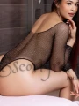Call Girl Mumbai - Aliona
