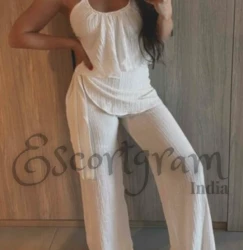 Call Girl Chennai - Anjelika