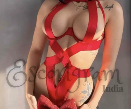 Call Girl DELHI Aislin - Gallery Image 3