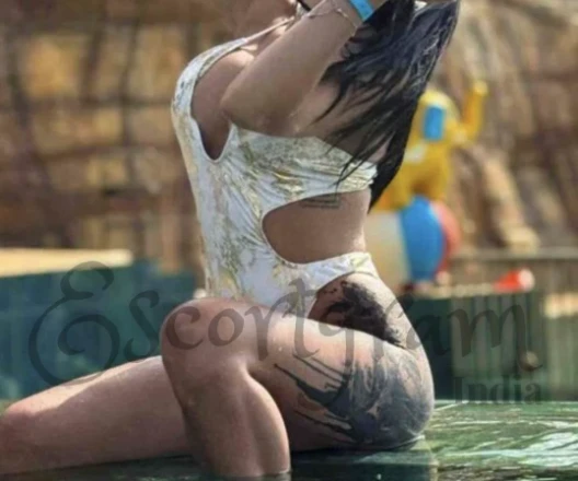Call Girl DELHI Talulla - Gallery Image 3