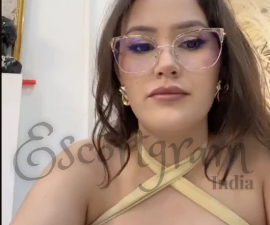Call Girl GOA Elena