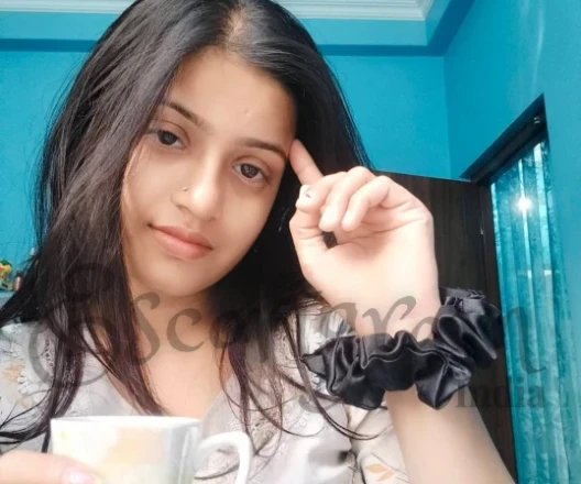 Call Girl DELHI Muskan