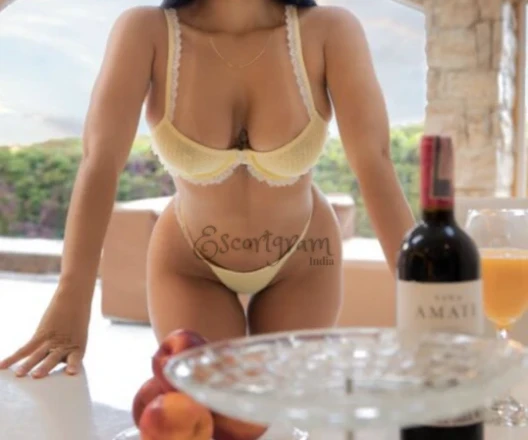 Call Girl BANGALORE Sasha - Gallery Image 1