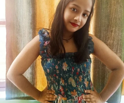 Call Girl BANGALORE Alisha
