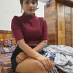 Call Girl Kolkata - Akanksha