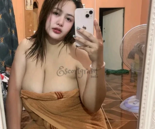 Call Girl DELHI Rasmi