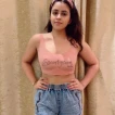 Call Girl Hyderabad - Anjali Gupta