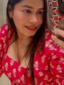 Call Girl Bangalore - Karishma