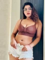 Call Girl Hyderabad - Vishaka
